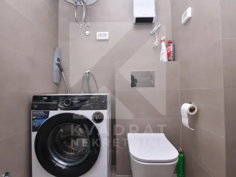 Rent, one bedroom apartment, 40m², Tuški Put, Podgorica - image 8