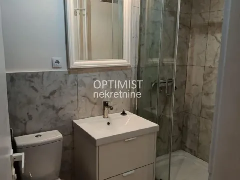 Sale, two bedroom apartment, 60m², Novi Beograd Blok 1 Fontana, Novi Beograd Sve Podlokacije - image 20