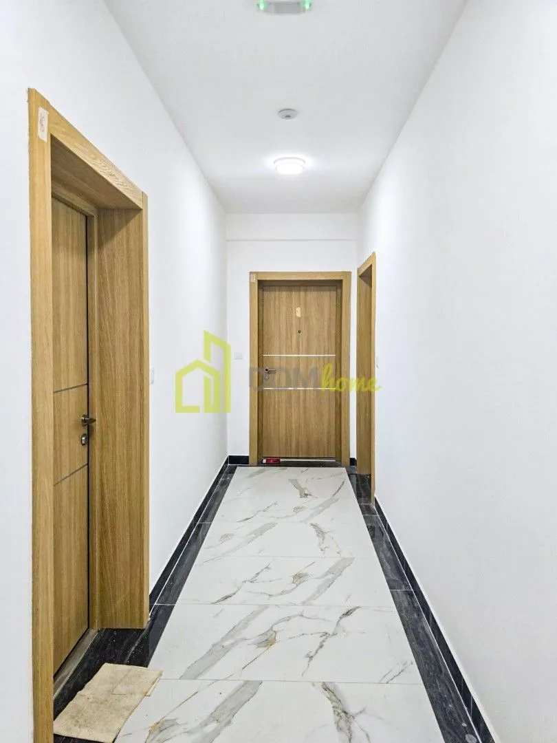 Prodaja, dvosoban stan, 64m², Zagorič, Podgorica