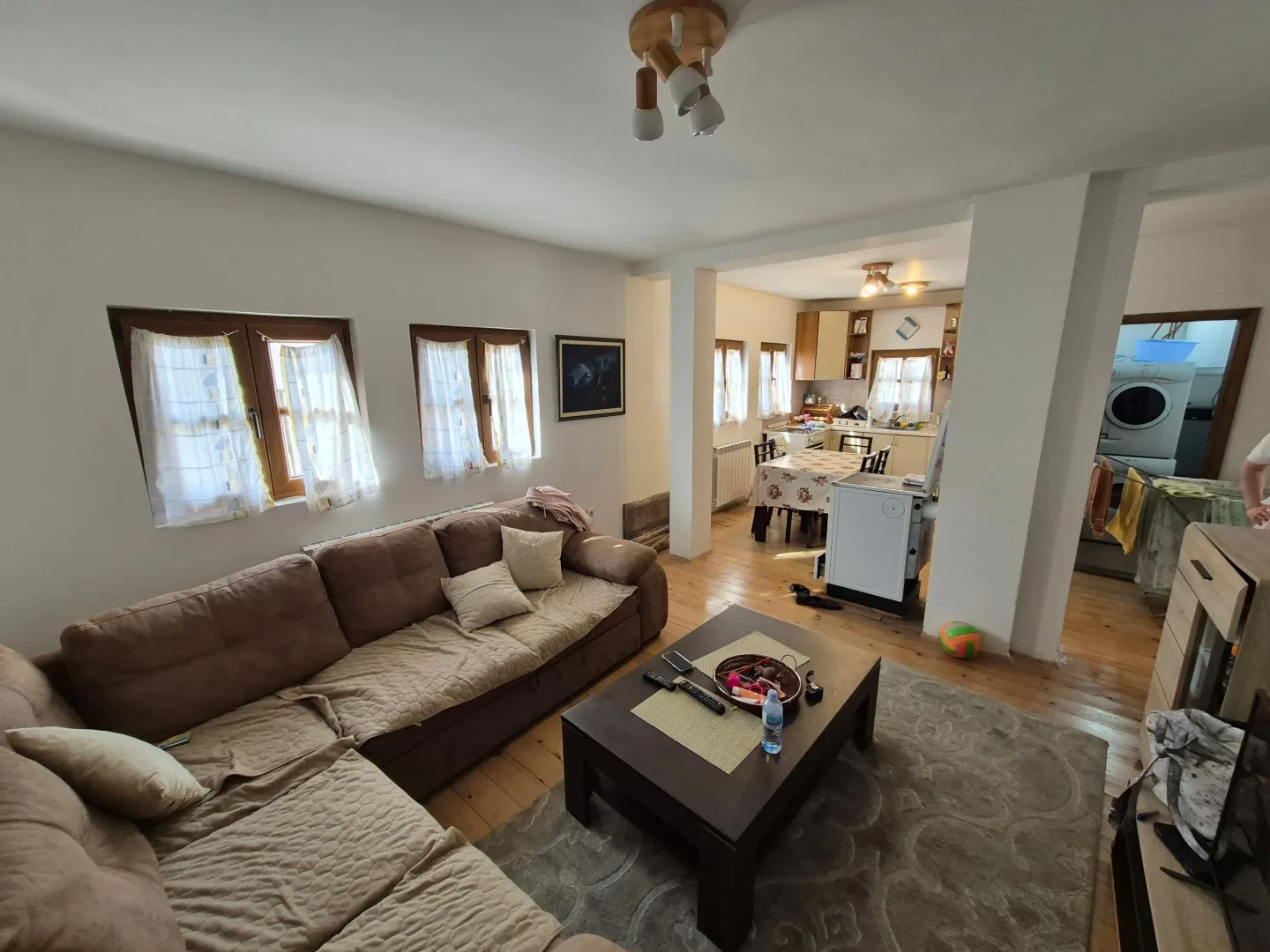 Prodaja, kuća, 100m², Žabljak II, Žabljak