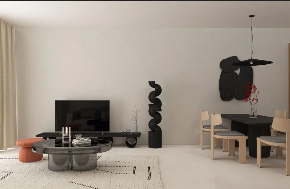 Prodaja, dvosoban stan, 82m², Tivat, Crna Gora