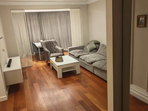 Izdavanje, jednosoban stan, 59m², Rozino, Budva - image 1
