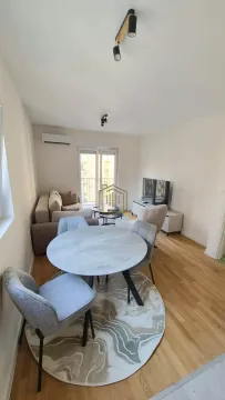 Rent, one bedroom apartment, 40m², Pobrežje, Podgorica - image 3