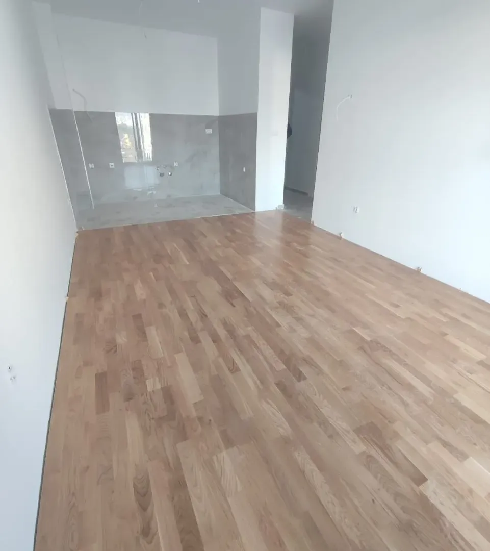 Prodaja, jednosoban stan, 44m², Zabjelo, Podgorica