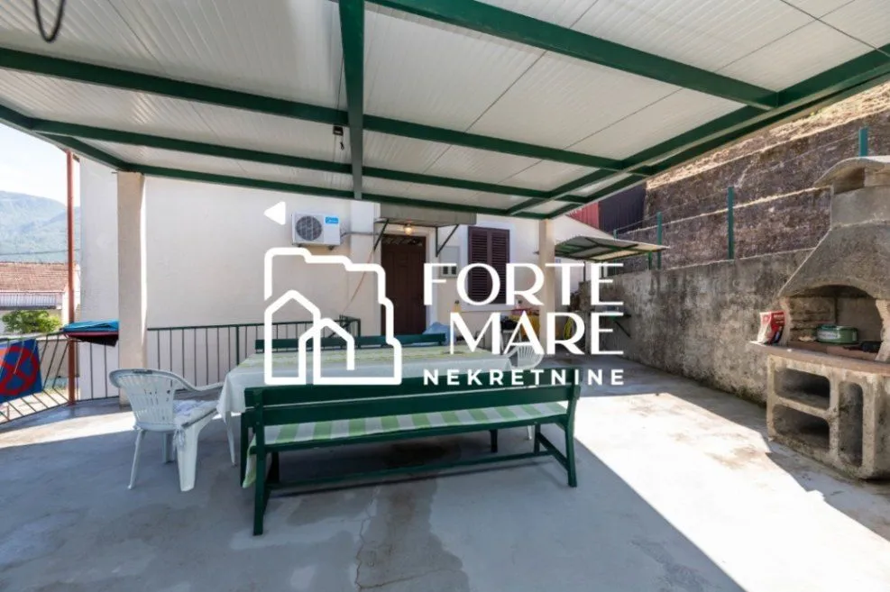 Prodaja, kuća, 47m², Zelenika, Herceg Novi