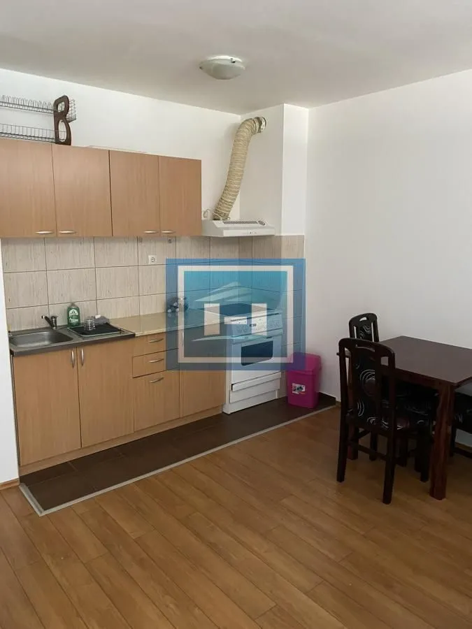 Rent, one bedroom apartment, 40m², Centar, Ćuprija
