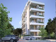 Sale, three bedroom apartment, 116m², Ilino, Bar - image 2