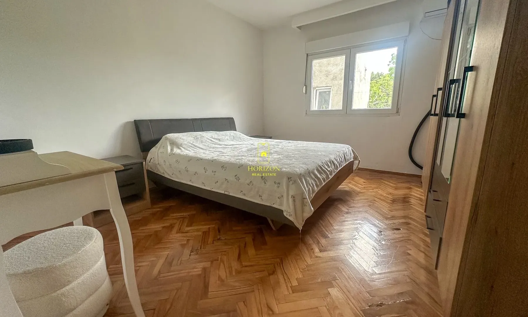 Prodaja, trosoban stan, 89m², Zagorič, Podgorica