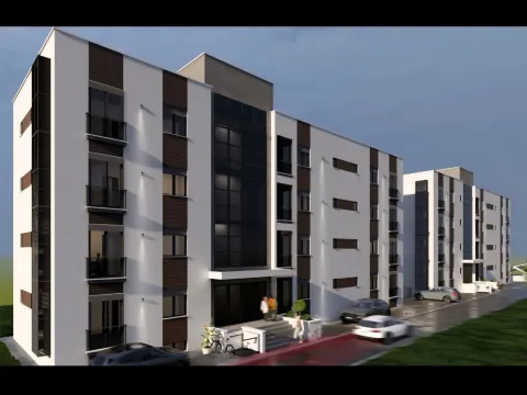 Sale, one bedroom apartment, 38m², Zabjelo, Podgorica - image 2