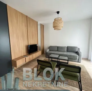 Rent, one bedroom apartment, 41m², Centar, Podgorica - image 3