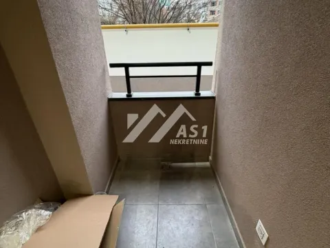 Izdavanje, jednosoban stan, 32m², Telep, Novi Sad Sve Podlokacije - image 12