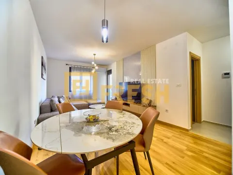 Izdavanje, jednosoban stan, 45m², City Kvart, Podgorica - image 7