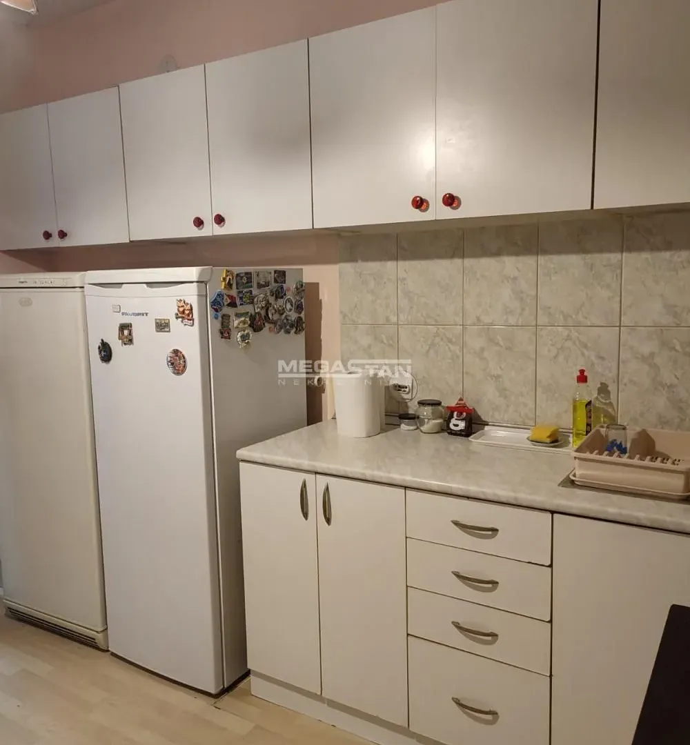 Sale, one bedroom apartment, 45m², Karaburma, Palilula Sve Podlokacije