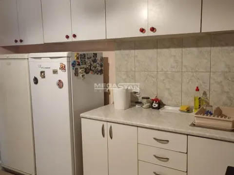 Sale, one bedroom apartment, 45m², Karaburma, Palilula Sve Podlokacije - image 3