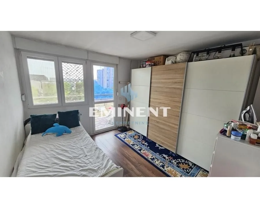 Prodaja, stan, 62m², Novi Beograd Blok 28, Novi Beograd Sve Podlokacije