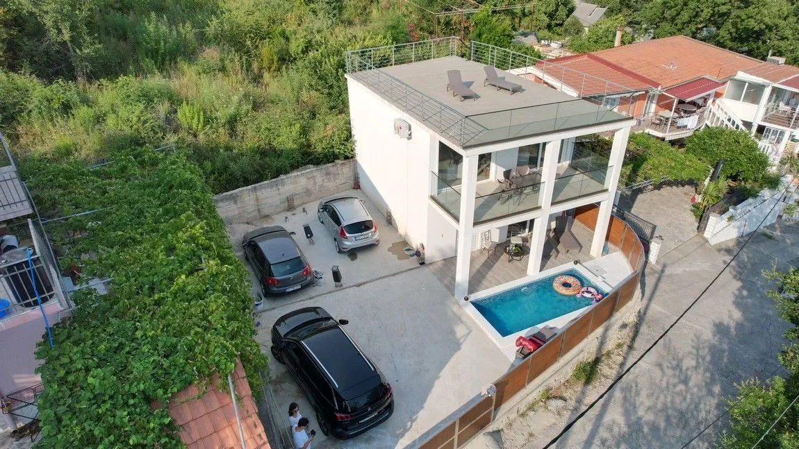 Sale, house, 87m², Buljarica, Budva