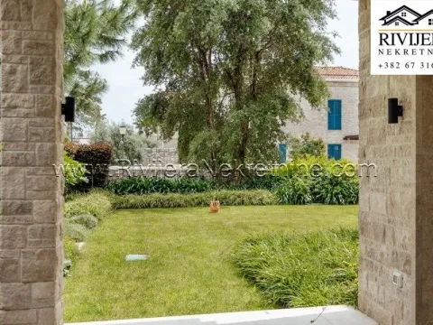 Prodaja, jednosoban stan, 9790m², Kumbor, Herceg Novi - image 7