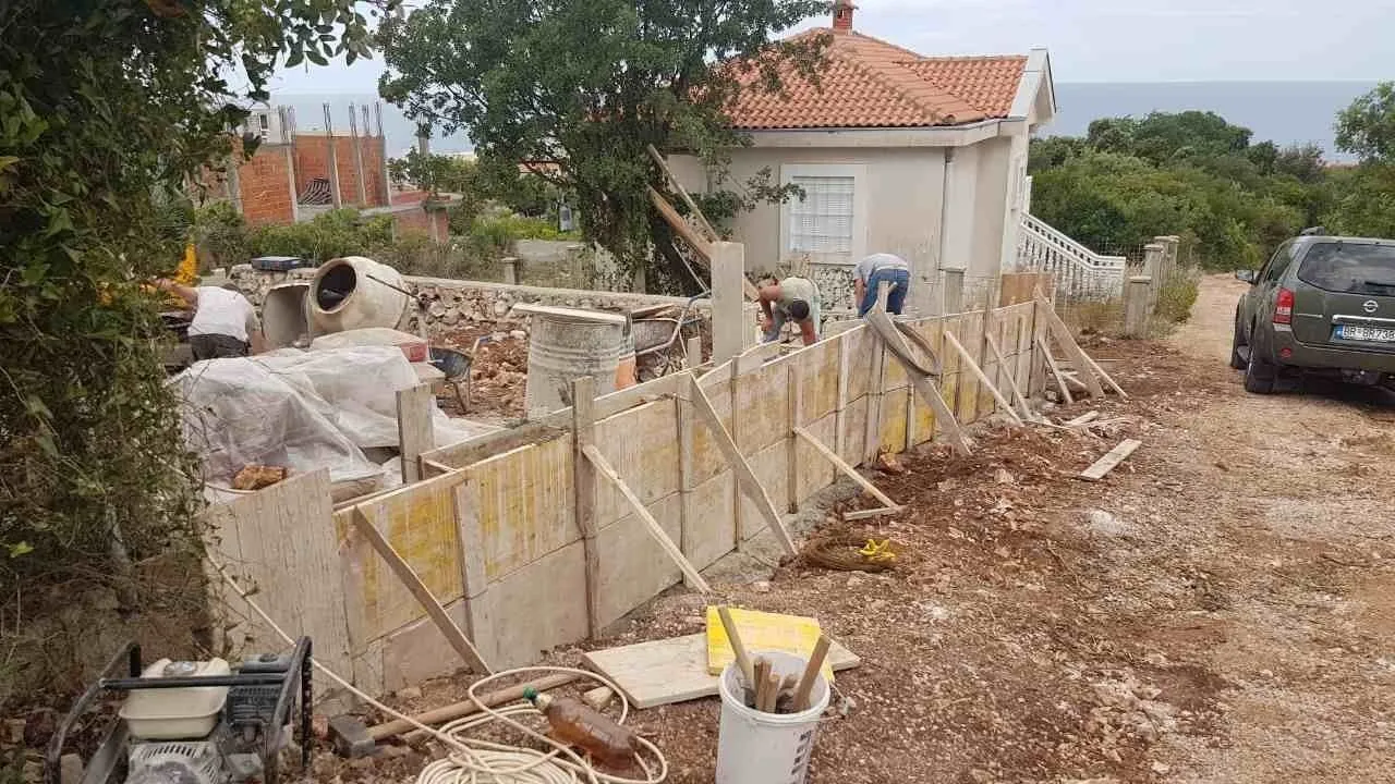 Prodaja, plac, 196m², Utjeha, Bar
