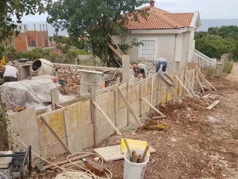 Sale, land lot, 196m², Utjeha, Bar - image 2