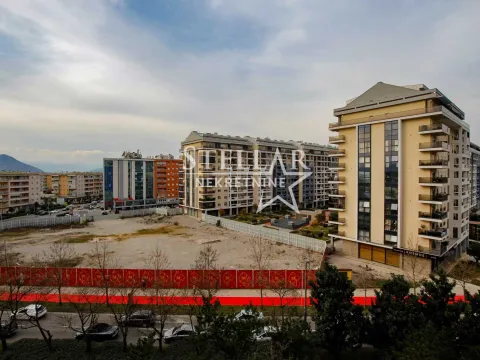 Izdavanje, jednosoban stan, 49m², Central Point, Podgorica - image 13