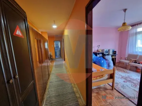 Prodaja, trosoban stan, 78m², Savski Venac, Beograd - image 6