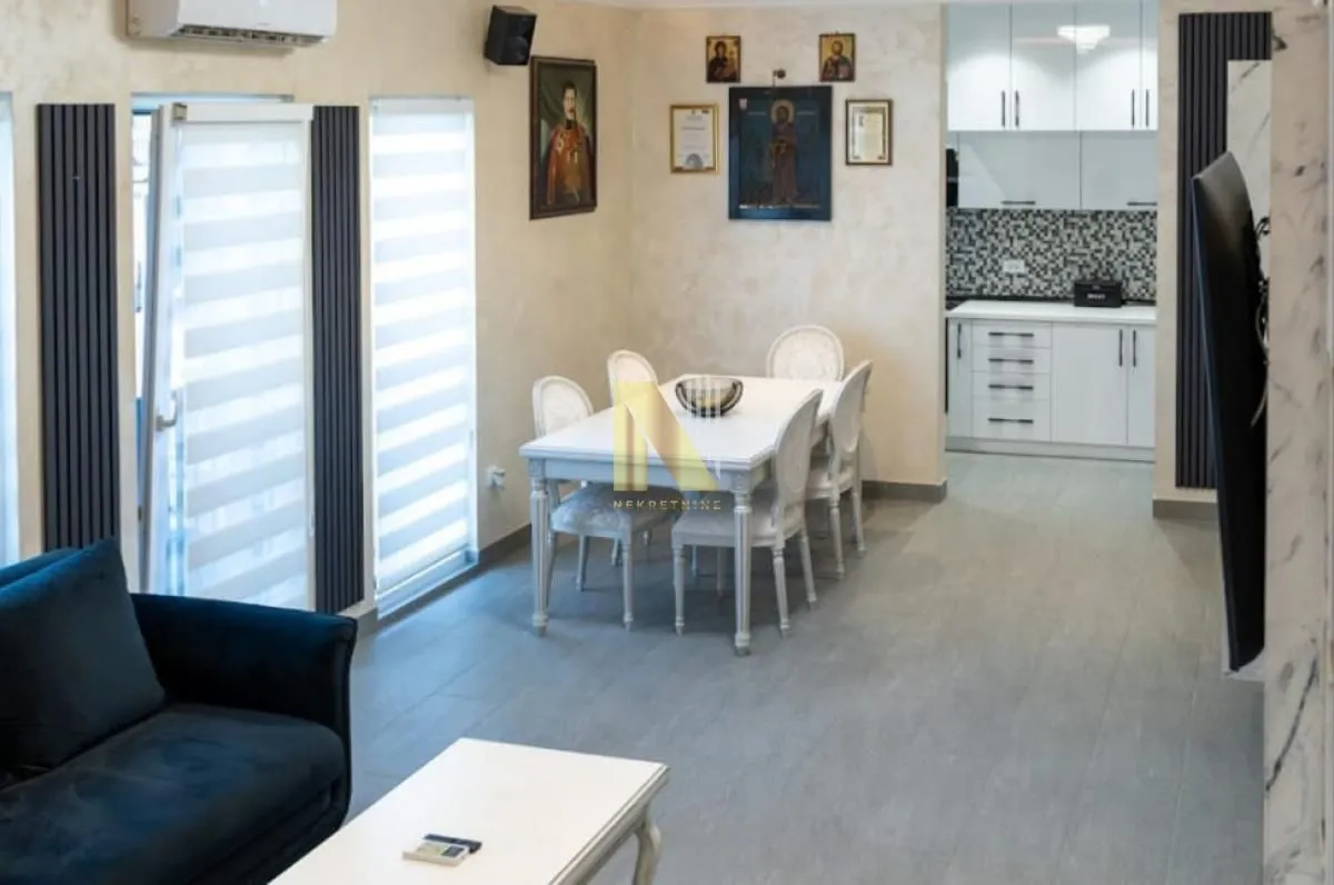 Sale, house, 80m², Čerević, Beočin