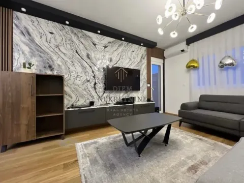 Izdavanje, dvosoban stan, 950m², New City, Podgorica - image 4