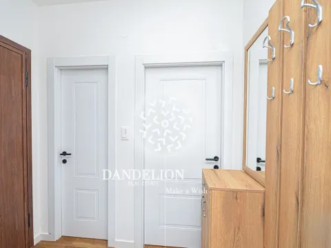 Izdavanje, dvosoban stan, 63m², Stari Aerodrom, Podgorica - image 3