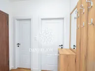 Izdavanje, dvosoban stan, 63m², Stari Aerodrom, Podgorica - image 3