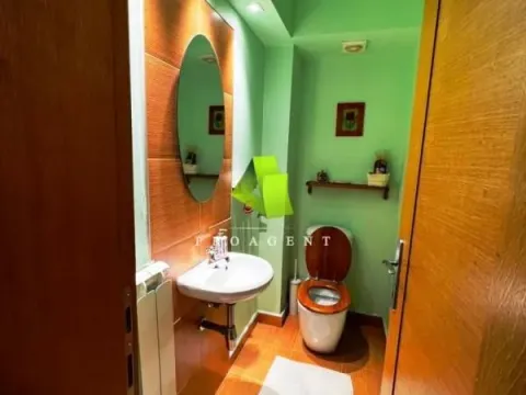 Izdavanje, trosoban stan, 86m², Medijana, Niš - image 11