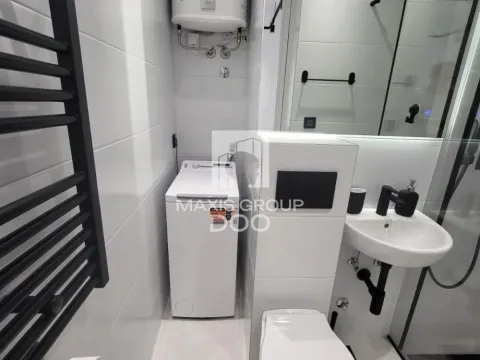 Prodaja, dvosoban stan, 32m², Stari Grad, Beograd - image 13