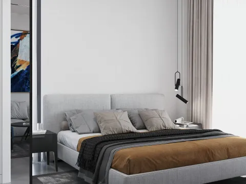 Prodaja, jednosoban stan, 68m², Tivat, Crna Gora - image 25