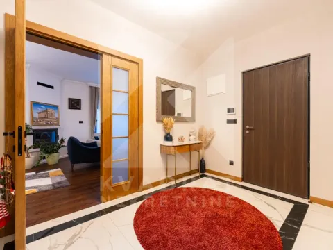 Izdavanje, kuća, 166m², Tološi, Podgorica - image 9