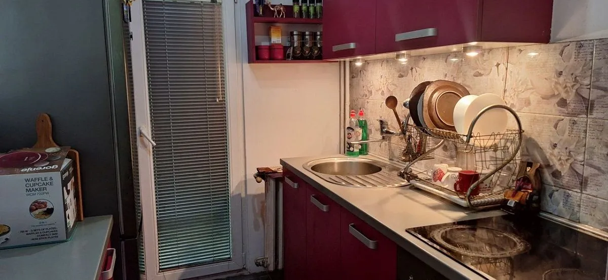 Prodaja, trosoban stan, 105m², Novi Beograd Blok 7, Novi Beograd Sve Podlokacije