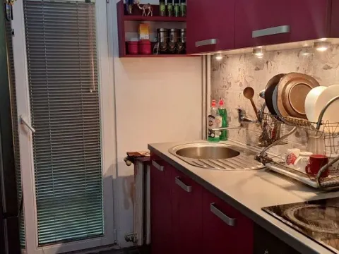 Sale, three bedroom apartment, 105m², Novi Beograd Blok 7, Novi Beograd Sve Podlokacije - image 6