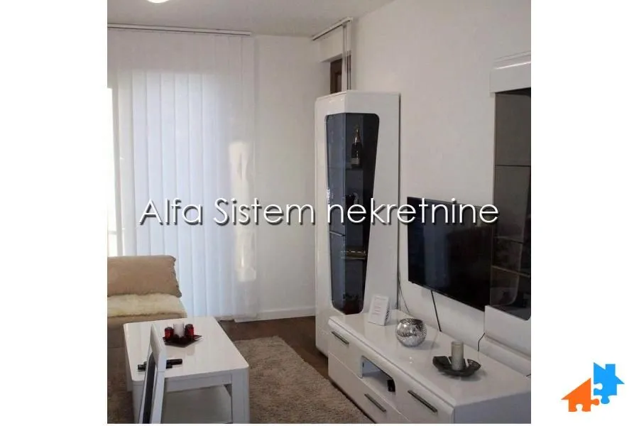 Rent, two bedroom apartment, 40m², Lion, Zvezdara Sve Podlokacije