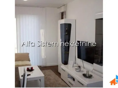 Rent, two bedroom apartment, 40m², Lion, Zvezdara Sve Podlokacije - image 8