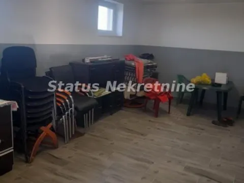 Rent, office space, 528m², Rumenka, Novi Sad Sve Podlokacije - image 9