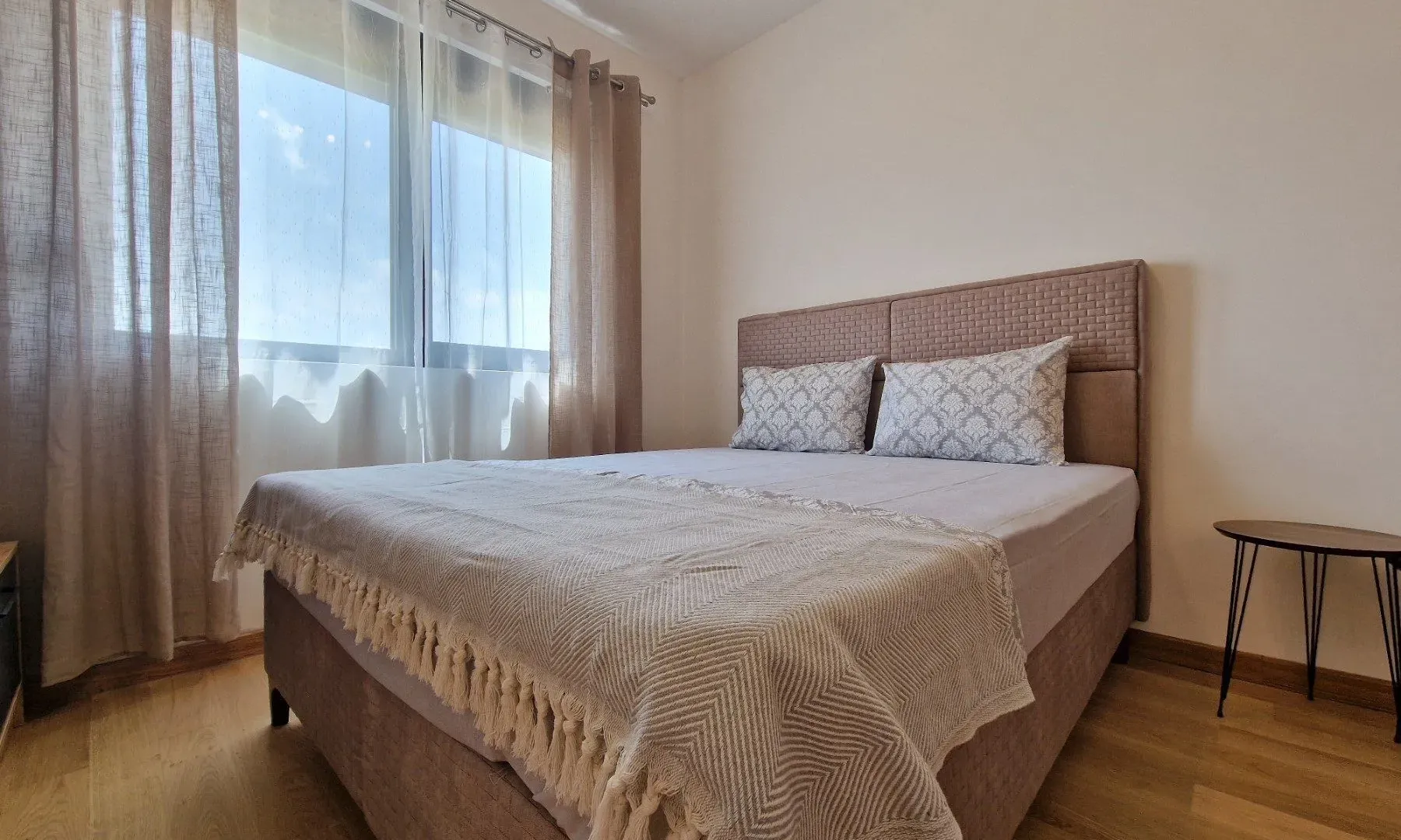 Prodaja, jednosoban stan, 32m², Bečići, Budva