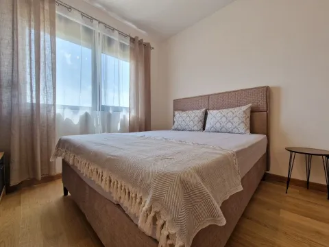 Prodaja, jednosoban stan, 32m², Bečići, Budva - image 12