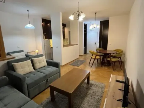 Stan in Kalenić Pijaca