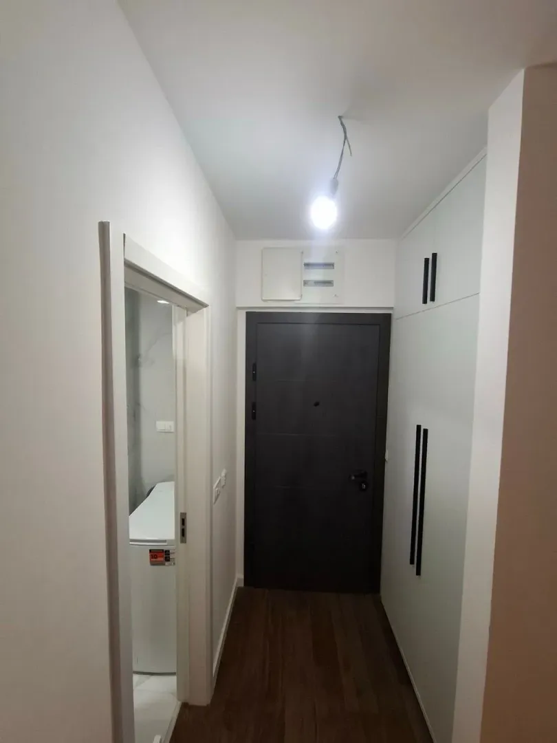Rent, one bedroom apartment, 45m², Bjeliši, Bar