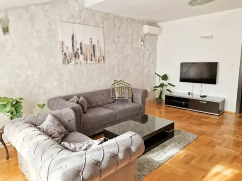 Stan in Tološi