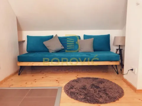 Prodaja, dvosoban stan, 37m², Vračar Sve Podlokacije, Beograd - image 5