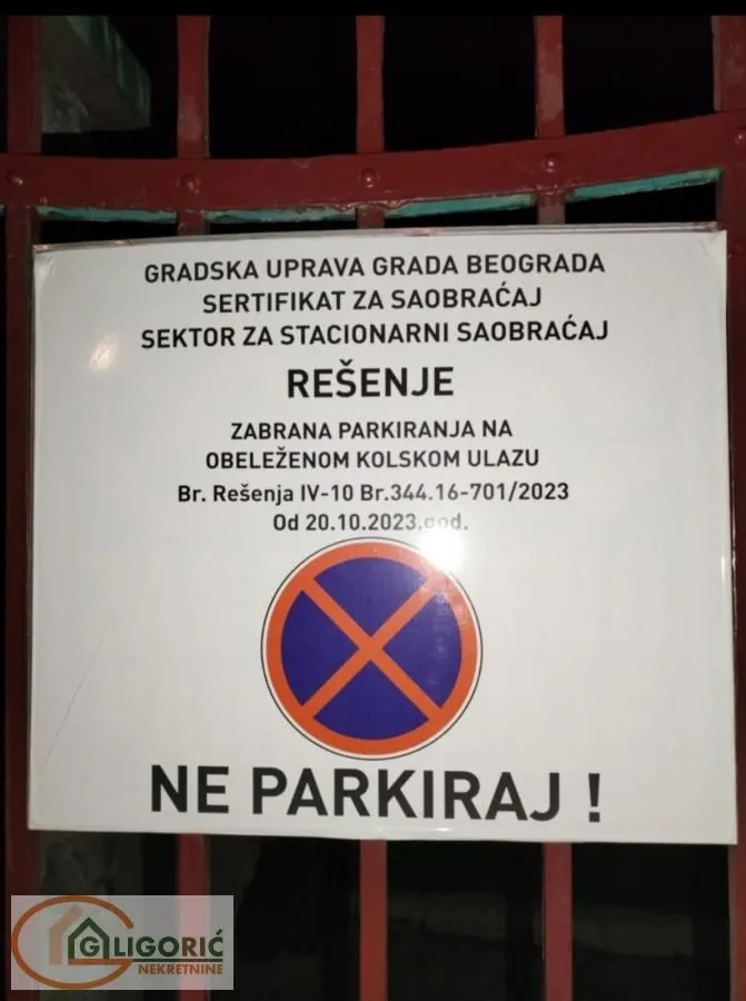 Sale, house, 80m², Cvetkova Pijaca, Zvezdara Sve Podlokacije