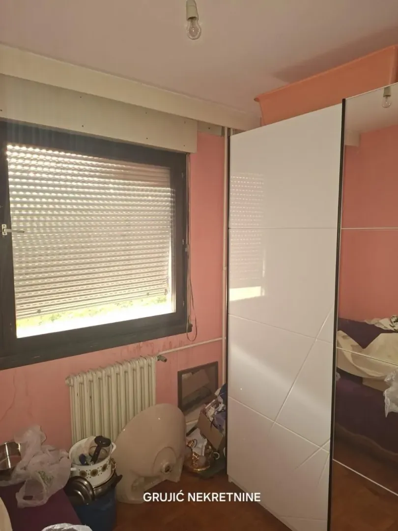 Prodaja, jednosoban stan, 49m², Mirijevo 1, Mirijevo Sve Podlokacije