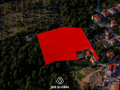 Prodaja, plac, 7500m², Kavač, Kotor - image 15