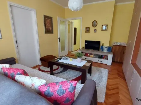 Izdavanje, jednosoban stan, 37m², Rakovica, Beograd - image 2