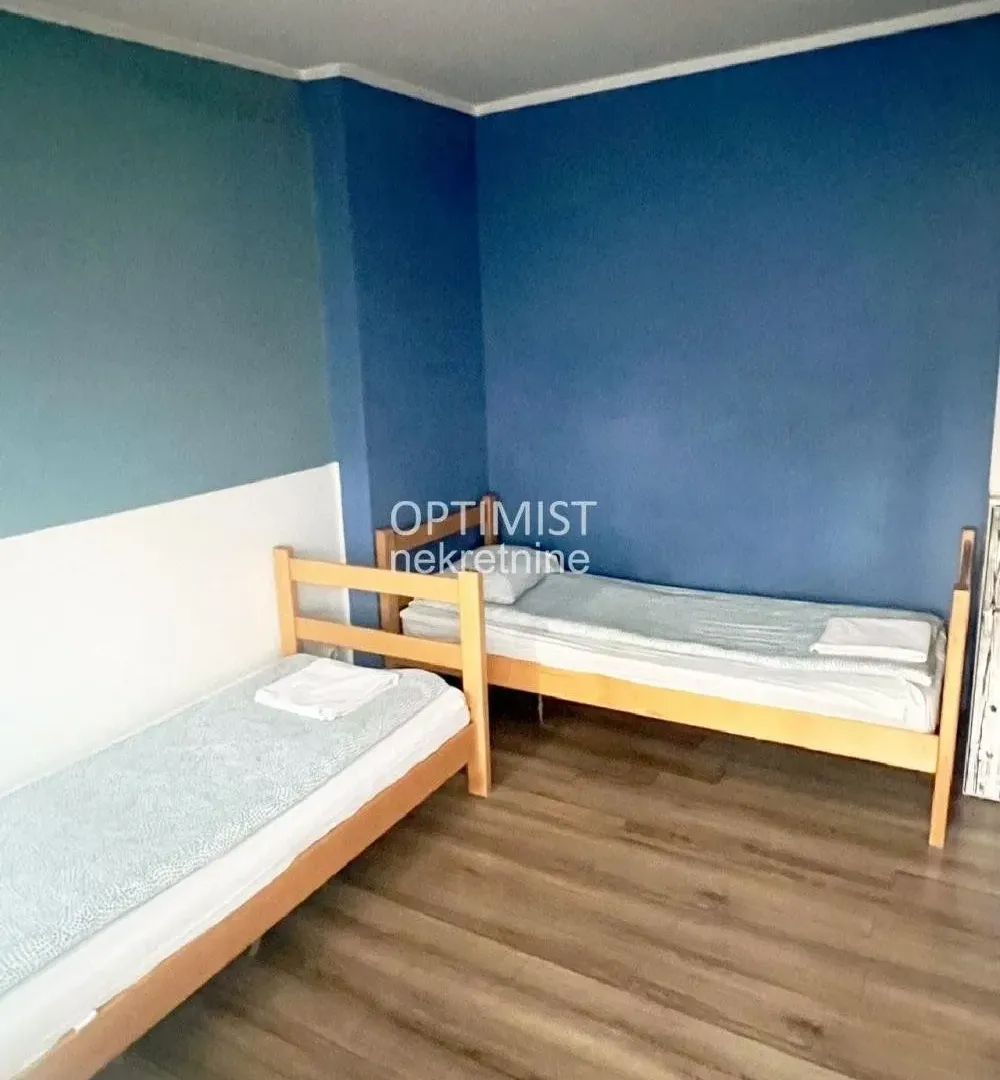Sale, apartment, 167m², Stari Grad, Beograd
