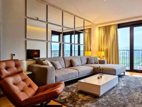 Prodaja, jednosoban stan, 56m², Podgorica, Crna Gora